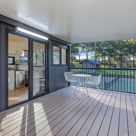 Reflections Moonee Beach - Holiday Park エクステリア 写真