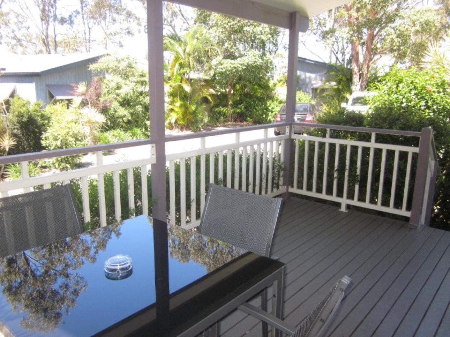 Reflections Moonee Beach - Holiday Park エクステリア 写真